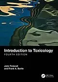 E-Book (epub) Introduction to Toxicology von John Timbrell, Frank A. Barile