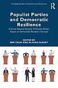 E-Book (pdf) Populist Parties and Democratic Resilience von 