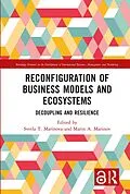 E-Book (epub) Reconfiguration of Business Models and Ecosystems von 