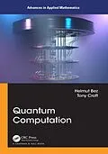 PDF Quantum Computation von Helmut Bez, Tony Croft
