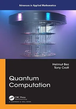 PDF Quantum Computation von Helmut Bez, Tony Croft
