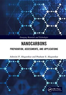 E-Book (pdf) Nanocarbons von Ashwini P. Alegaonkar, Prashant S. Alegaonkar