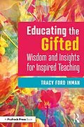 PDF Educating the Gifted von Tracy Ford Inman