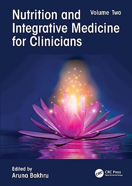 eBook (epub) Nutrition and Integrative Medicine for Clinicians de 