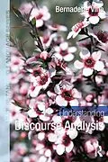 E-Book (pdf) Understanding Discourse Analysis von Bernadette Vine