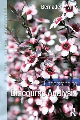 E-Book (pdf) Understanding Discourse Analysis von Bernadette Vine