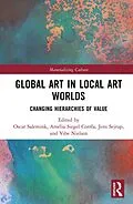 E-Book (epub) Global Art in Local Art Worlds von 