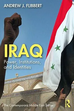 PDF Iraq von Andrew J. Flibbert