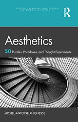 E-Book (pdf) Aesthetics von 