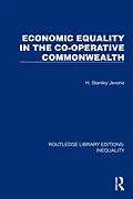 E-Book (epub) Economic Equality in the Co-Operative Commonwealth von H. Stanley Jevons