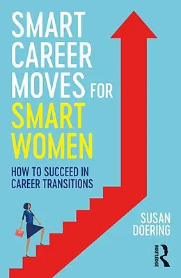 E-Book (pdf) Smart Career Moves for Smart Women von Susan Doering