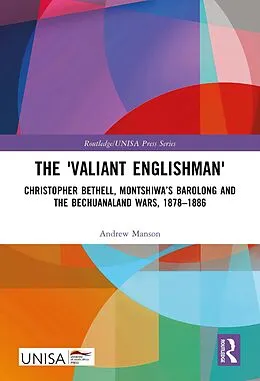 E-Book (pdf) The 'Valiant Englishman' von Andrew Manson