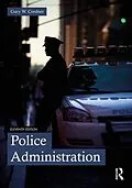 ePUB Police Administration von Gary W. Cordner