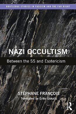 eBook (pdf) Nazi Occultism de Stéphane François