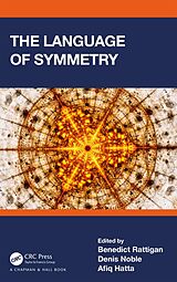 eBook (pdf) The Language of Symmetry de 