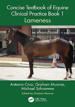E-Book (pdf) Concise Textbook of Equine Clinical Practice Book 1 von Antonio Cruz, Graham Munroe, Michael Schramme