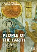 E-Book (epub) People of the Earth von Brian M. Fagan