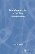 E-Book (epub) Death Investigation von Scott A. Wagner