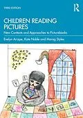 E-Book (epub) Children Reading Pictures von Evelyn Arizpe, Kate Noble, Morag Styles
