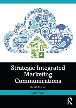 E-Book (pdf) Strategic Integrated Marketing Communications von Larry Percy