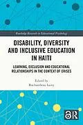 E-Book (epub) Disability, Diversity and Inclusive Education in Haiti von 