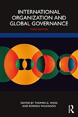 eBook (epub) International Organization and Global Governance de 