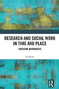 E-Book (pdf) Research and Social Work in Time and Place von Ian Shaw
