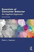 E-Book (epub) Essentials of Consumer Behavior von Debra L. Stephens