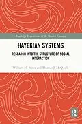 E-Book (pdf) Hayekian Systems von William N. Butos, Thomas J. McQuade