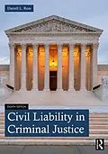 E-Book (epub) Civil Liability in Criminal Justice von Darrell L. Ross