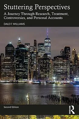 E-Book (pdf) Stuttering Perspectives von Dale F. Williams