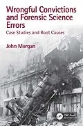 E-Book (epub) Wrongful Convictions and Forensic Science Errors von John Morgan