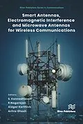 E-Book (pdf) Smart Antennas, Electromagnetic Interference and Microwave Antennas for Wireless Communications von Unknown