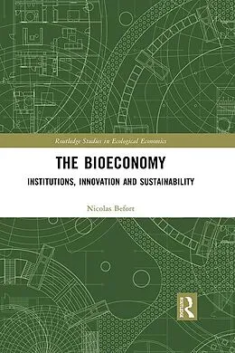 E-Book (epub) The Bioeconomy von Nicolas Befort