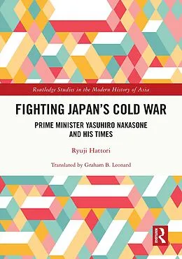 ePUB Fighting Japan's Cold War von Ryuji Hattori