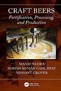 E-Book (pdf) Craft Beers von Manju Nehra, Suresh Kumar Gahlawat, Nishant Grover