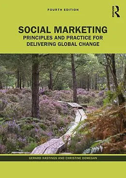 E-Book (pdf) Social Marketing von Gerard Hastings, Christine Domegan