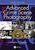 E-Book (pdf) Advanced Crime Scene Photography von Christopher D. Duncan