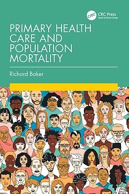E-Book (epub) Primary Health Care and Population Mortality von Richard Baker