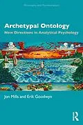 E-Book (pdf) Archetypal Ontology von Jon Mills, Erik Goodwyn
