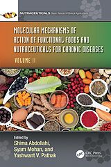 eBook (pdf) Molecular Mechanisms of Action of Functional Foods and Nutraceuticals for Chronic Diseases de 