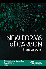 eBook (epub) New Forms of Carbon de 