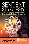E-Book (pdf) Sentient Strategy von Alan Weiss