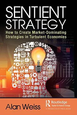 E-Book (pdf) Sentient Strategy von Alan Weiss