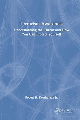 eBook (epub) Terrorism Awareness de Robert H. Deatherage Jr.