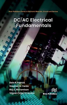 E-Book (pdf) DC/AC Electrical Fundamentals von Dale R. Patrick, Stephen W. Fardo, Ray Richardson