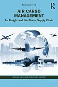 E-Book (epub) Air Cargo Management von Michael Sales, Sebastiaan Scholte