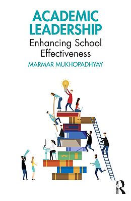 eBook (epub) Academic Leadership de Marmar Mukhopadhyay