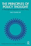 E-Book (epub) The Principles of Policy Thought von Hae Young Lee