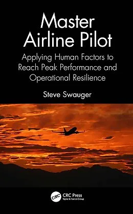 E-Book (epub) Master Airline Pilot von Steve Swauger